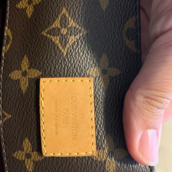 Louis Vuitton Melie - Picture 11 of 15